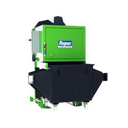 ROPAX - Rotary Compactor