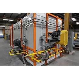 Aging Ovens