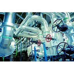Burnerless - Indirect Fired Systems