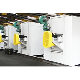 Coil Coating Ovens