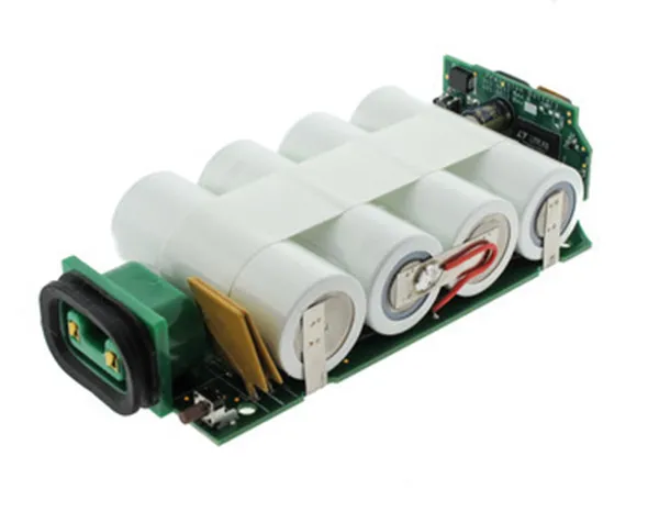 Lithium Battery Technologies