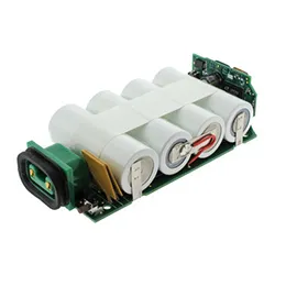 LITHIUM BATTERY TECHNOLOGIES