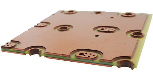 EXTREME COPPER PRINTED CIRCUIT BOARDS