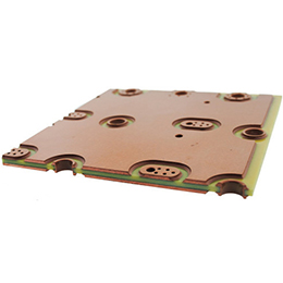 EXTREME COPPER PRINTED CIRCUIT BOARDS