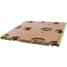 EXTREME COPPER PRINTED CIRCUIT BOARDS