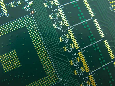 HDI BOARDS-HIGH DENSITY INTERCONNECT
