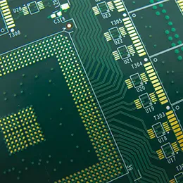 HDI BOARDS-HIGH DENSITY INTERCONNECT