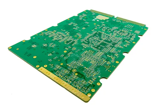 MICROWAVE RF PRINTED CIRCUIT BOARDS
