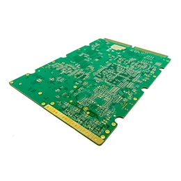 MICROWAVE RF PRINTED CIRCUIT BOARDS