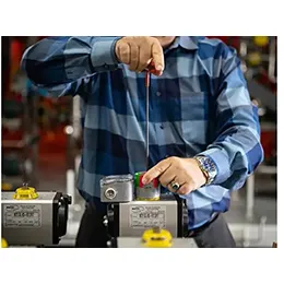 Batch Process Automation