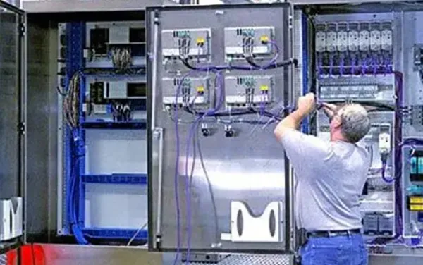 Control System Migration