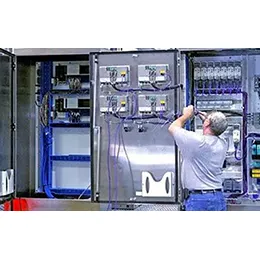 Control System Migration
