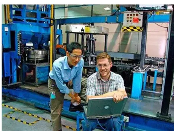 Factory Automation