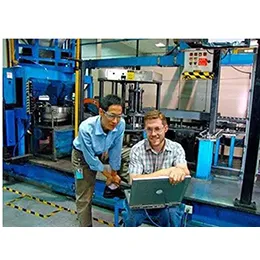 Factory Automation