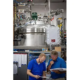Process Automation Services