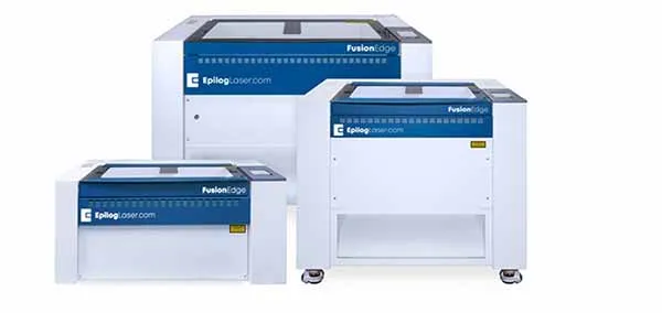 FUSION EDGE LASER MACHINES