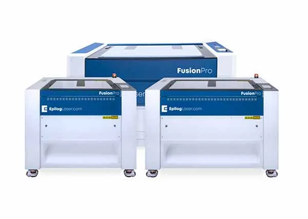 FUSION PRO LASER MACHINES