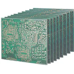 single sided printed circuit board