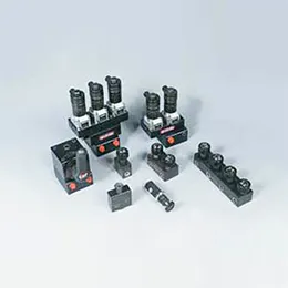 vl-vr -in-line valves - regulating valves