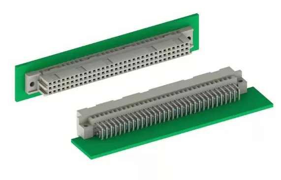 Greatest variety- proven over the years- DIN connector