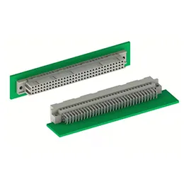 Greatest variety- proven over the years- DIN connector