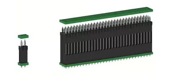 flexilink Board-to-Board Connections