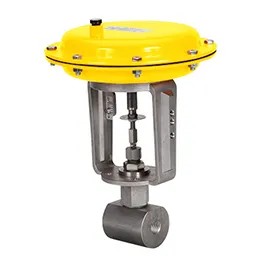 Equilibar Flow Control Valves