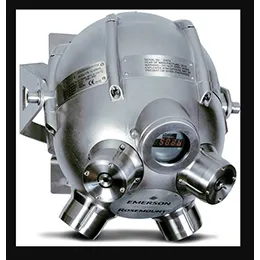 Incus Ultrasonic Gas Leak Detector