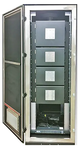 MULTI-UNIT TESTBED MUT