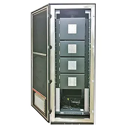 MULTI-UNIT TESTBED MUT