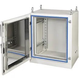 N6 SHIELDED-WATERTIGHT NEMA CABINETS
