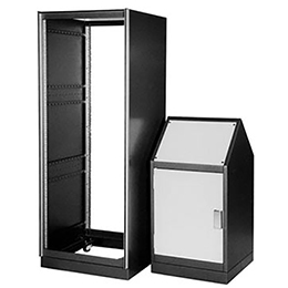 SOLID SYSTEM RACK CABINETS
