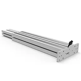spindle lifting system sm