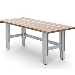 Table base tm