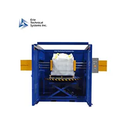 BULK BAG CONDITIONER