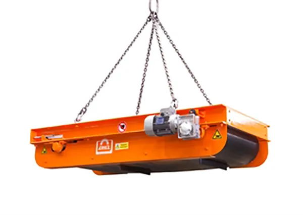 Model CP Permanent Magnets