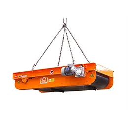 Model CP Permanent Magnets