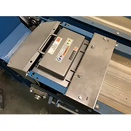 Eriez Permanent Plate Magnets