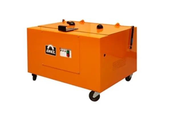 Eriez Solids Removal Equipment