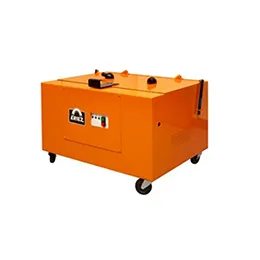 Eriez Solids Removal Equipment