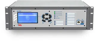 B-PRO Bus Protection Relays