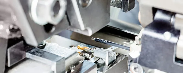 Cable Assemblies