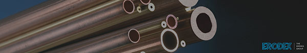 Copper and Brass Tubing