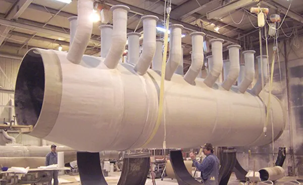 FRP Pipe