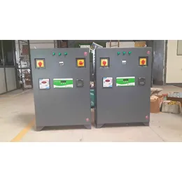 Energy Saver for Motor Load
