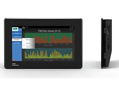 HMI-SoftPLC