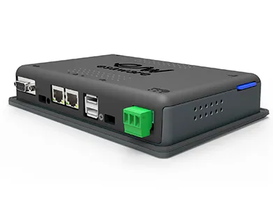 Web Panel EW100BD