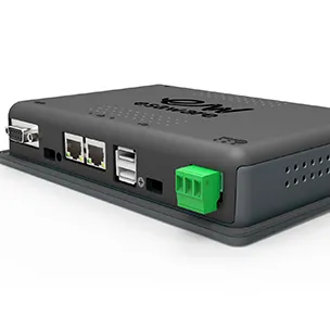 Web Panel EW100BD