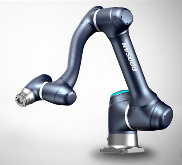 Doosan A-series A0509 | Innovative Technologies (robotics, Automation ...