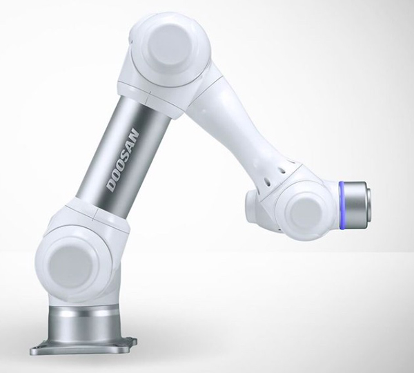 Doosan M-Series M0609